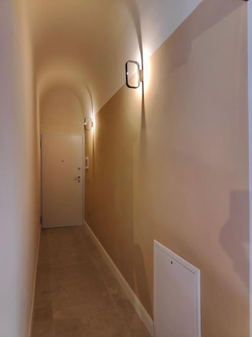 볼테라 Volaterrae Deluxe Loft With Garden 아파트 외부 사진